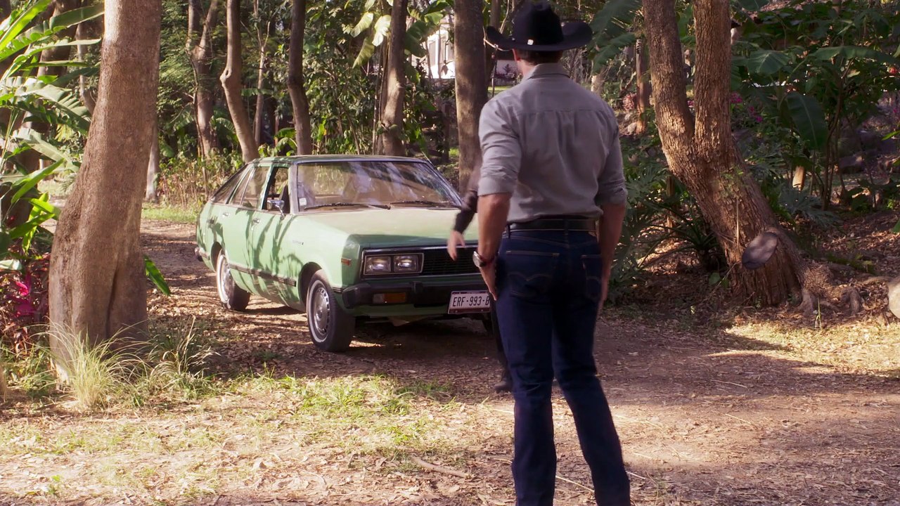 Cap 14 - Monteverde | HD