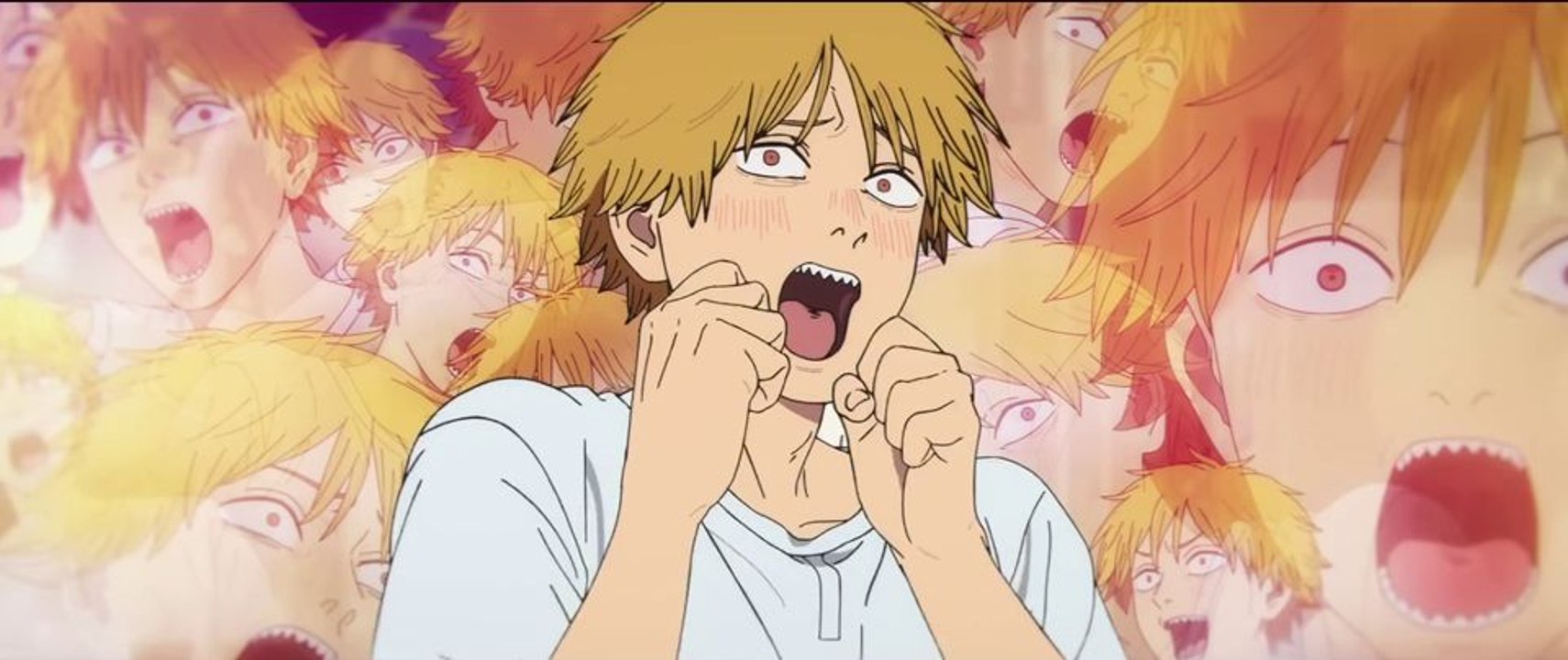 Chainsaw Man - The Movie: Reze Arc Trailer OmeU