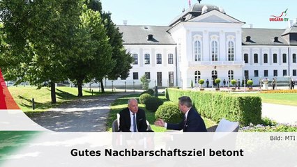 hallo ungarn – Kurznachrichten am 04.07.2025