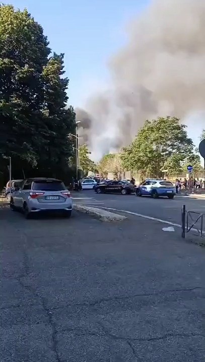 video roma