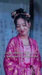 To survive, she slept with a white-haired man, only to discover he was a young and powerful general!