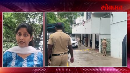 कोंढवा बलात्कार प्रकरणातील आरोपी तिसऱ्या दिवशीही मोकाटच,