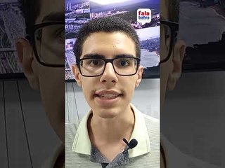 MPF inicia inquérito sobre exigência de biometria da Claro - Fala Bahia - 21/7/23