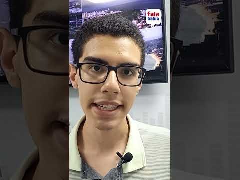 Aumento da violência assusta moradores do interior da Bahia - Fala Bahia - 21/7/23