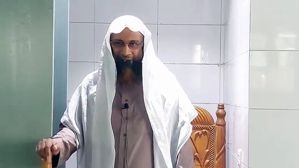 জুমু'আর খুতবাহ | বিদায়ী বছরের অর্জন বনাম আগত বছরের পরিকল্পনা ও প্রস্তুতি  | প্রফেসরঃ ড. মোহাম্মদ মানজুরে ইলাহী