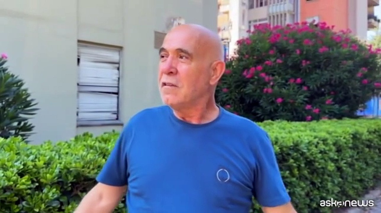 Roma, esplosione in distributore: "Come una bomba atomica, mostruoso"
