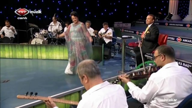 Emel Taşçıoğlu - Hata Benim & Yeşil Başlı Gövel Ördek