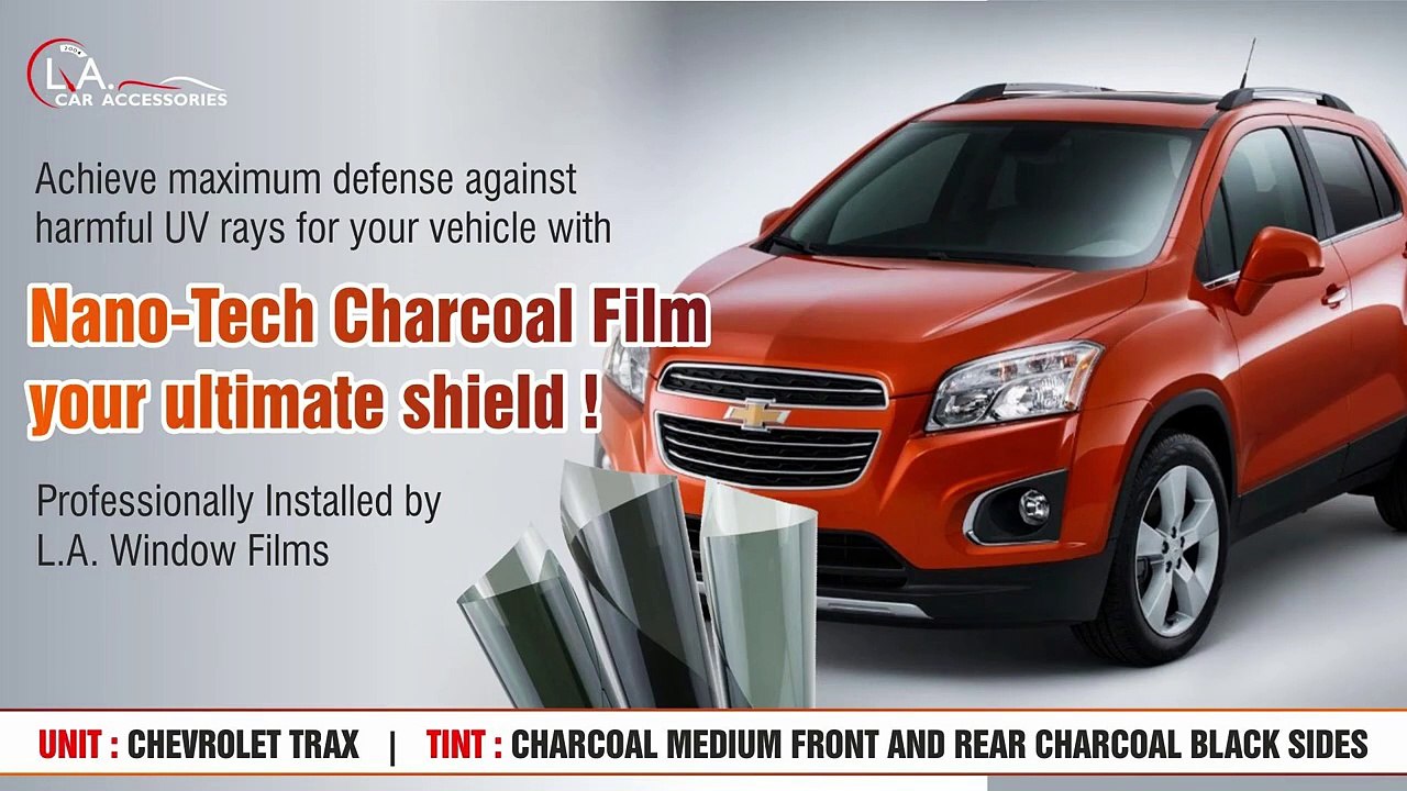 Premium Car Tinting in Davao