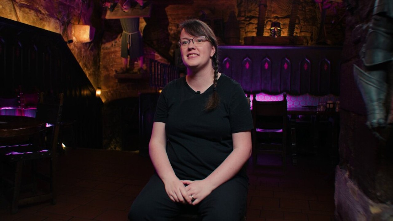 Kerstin ist nicht nur leidenschaftliche ESO-Spielerin, sondern macht tolle Cosplays!  [Anzeige]