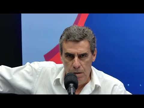 Emmerson José critica cabide de empregos nos Correios e outras empresas públicas - Fala Baia - 24/07
