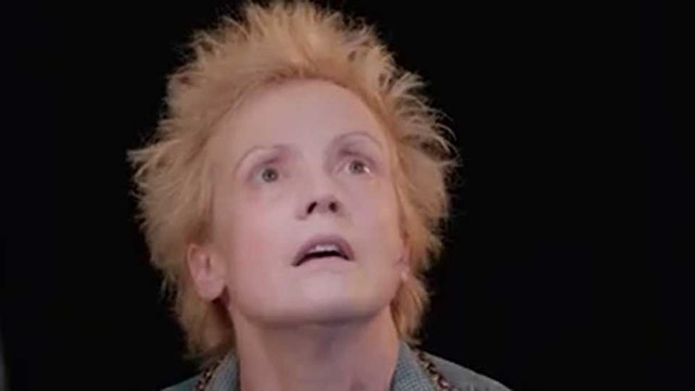 Sans famille (Comédie-Française) Bande-annonce VF