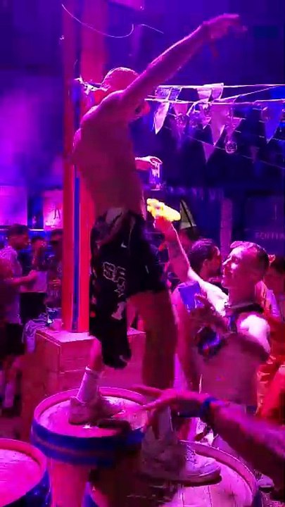 Garorock 2025 - La première soirée de concerts en images