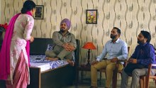 Master Scheme Singh (2025) Full Punjabi Movie