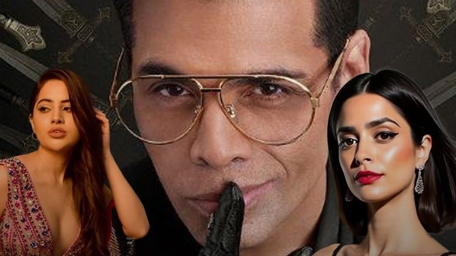 'The Traitors' की विनर बनीं Urfi Javed और Nikita Luther