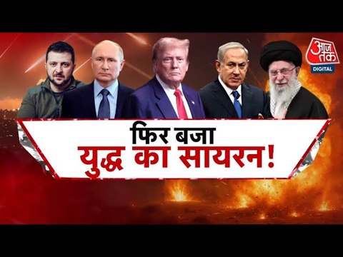 रूस-यूक्रेन युद्ध: ट्रंप की कोशिशें नाकाम, पुतिन अड़े; देखें क्या कहा