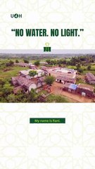 Millions in Pakistan Still Don’t Have Food, Water, or Electricity – You Can Change That