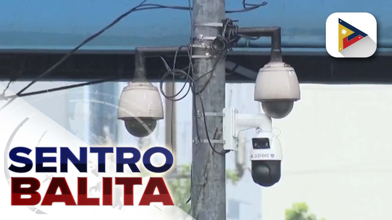 MMDA, gagamit ng mas makabagong video detectors na may A.I. technology sa 2026; ahensya, nakikipag-ugnayan sa LGUs para tuluyang alisin ang mga traffic light na may countdown timer