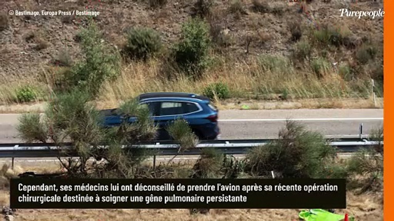 Diogo Jota a perdu la vie à 28 ans dans sa Lamborghini : il aurait dû prendre l'avion mais cela lui a été déconseillé pour une raison précise