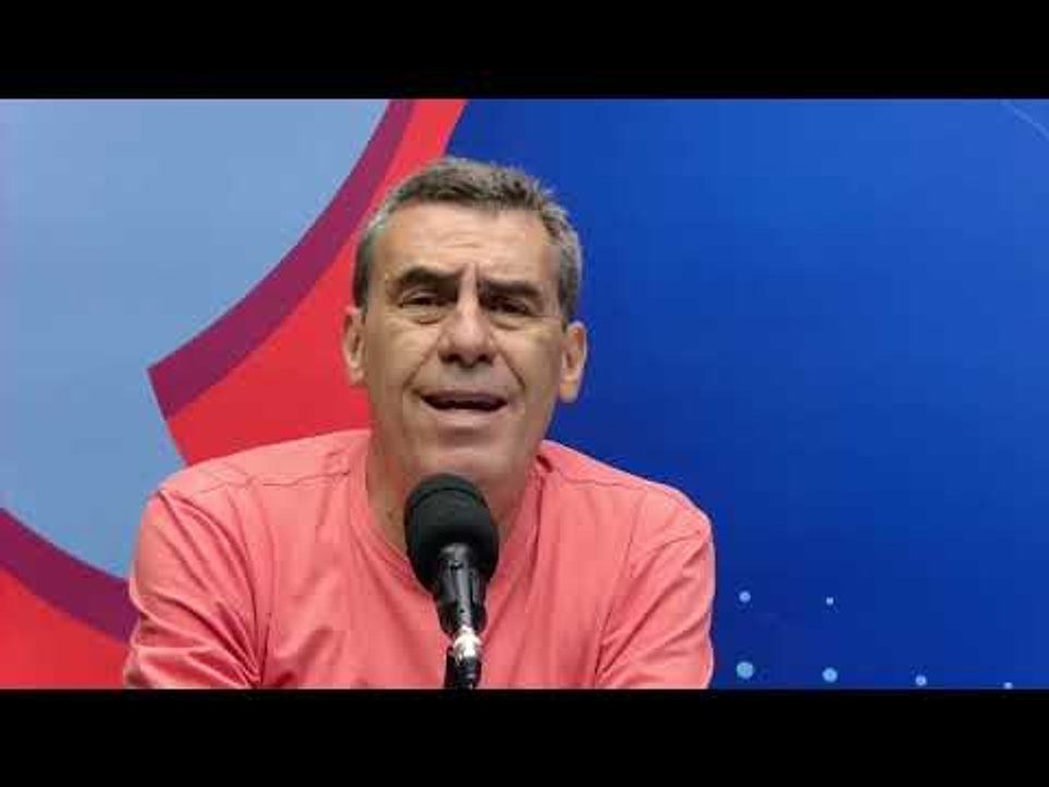 Emmerson José critica Detran da Bahia por apreensão de veículo sem dívida - Fala Bahia - 27/07