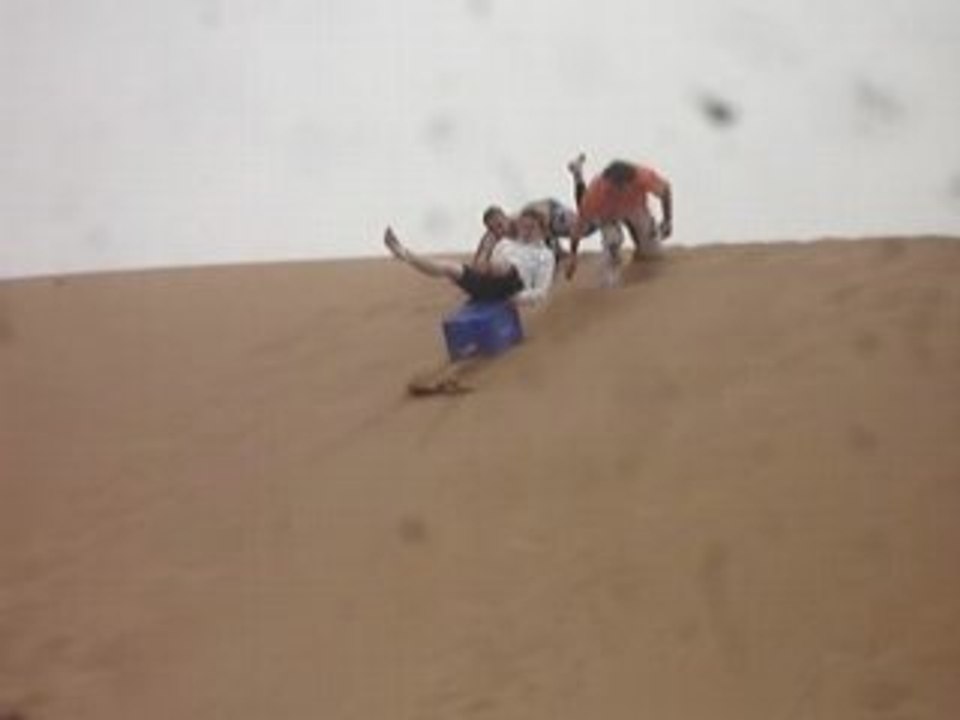 Cap Rallye : Rallye Maroc 2008 Desert 02 (www.caprallye.com)