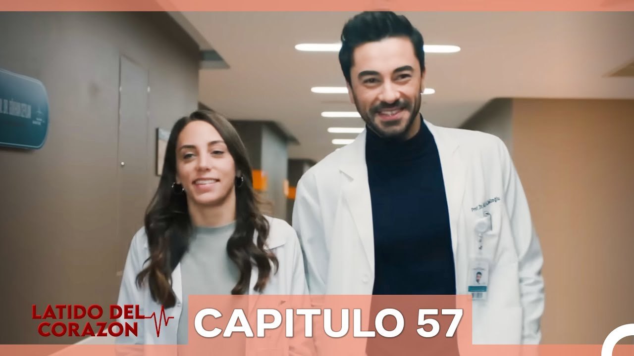 Latido Del Corazon Capítulo 57 (Doblado en Español)