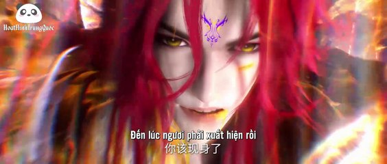 Tiên Nghịch | Tập 92