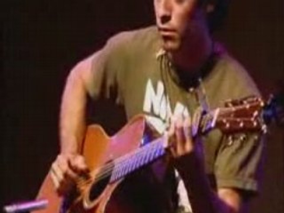 I want it that way - Trace Bundy