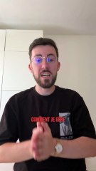 Comment je gère mes 3 métiers