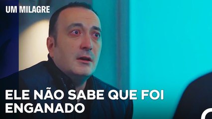 A Mulher Do Homem Estéril Grávida - Um Milagre