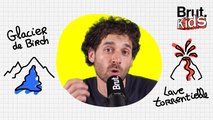 JT Kids - Un Village suisse rayé de la carte