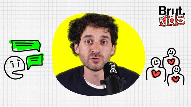 JT Kids - Une série pour lutter contre le harcèlement