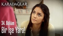 Bir işe yara! - Karadağlar