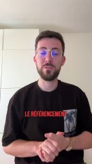 Les trucs que je facturais pas assez