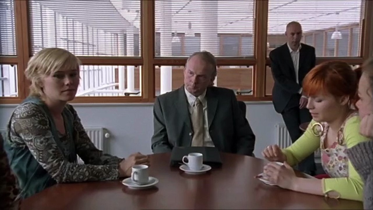 In einer stillen Nacht 2004 Trailer deutsch