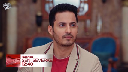 Seni Severken 137. Bölüm Fragmanı - 7 Temmuz 2025