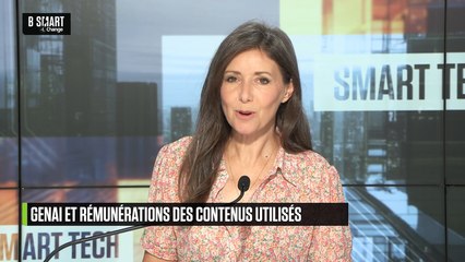 SMART TECH - LE GRAND DÉBRIEF du jeudi 3 juillet 2025