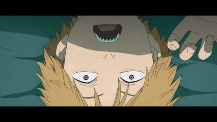 CHAINSAW MAN – THE MOVIE : REZE ARC - Official Trailer (HD)