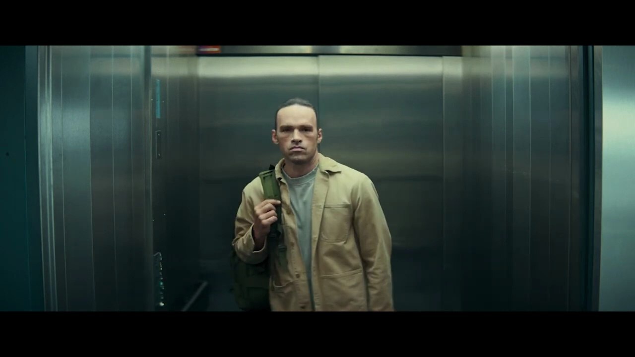 THE ORPHANS - Trailer