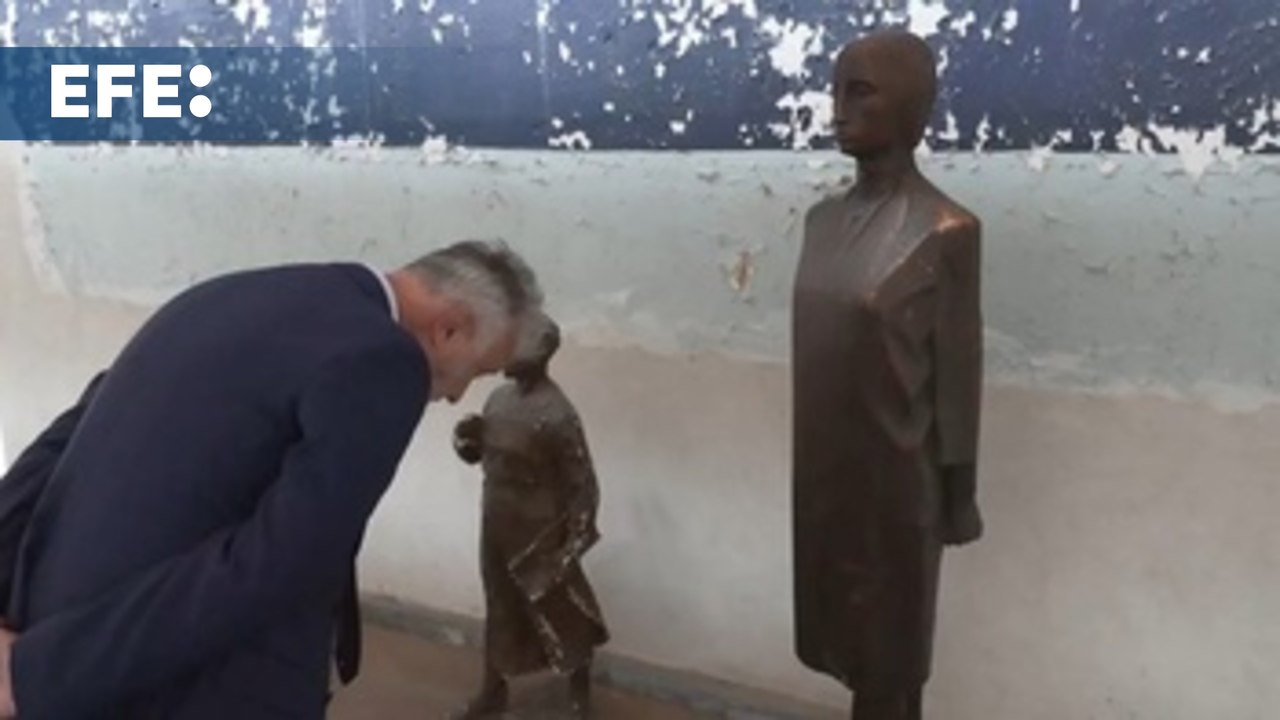 España recuerda a las 200 mujeres republicanas víctimas del nazismo