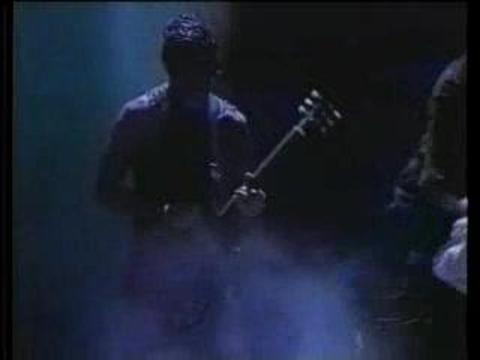 nine inch nails - reptile