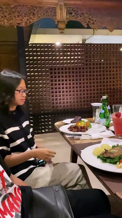 Makan bersama