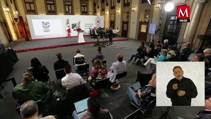 Sheinbaum dice que objetivo de Mexicana de Aviación es volar a costos más económicos