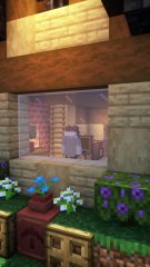 Découverte d'une mystérieuse entité dans Minecraft 👻