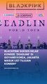 Blackpink Gelar Konser 'Deadline' di Goyang Korea