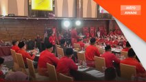Armada sifatkan BERSATU PD hanya cari publisiti murahan