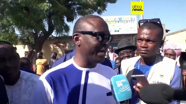 Chad’s former Prime Minister appeals to Macron after two months in detention