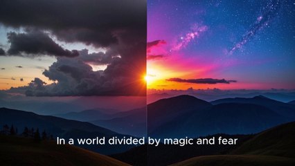 The Boy Who Lived - The Story of Harry Potter in 5 Minutes