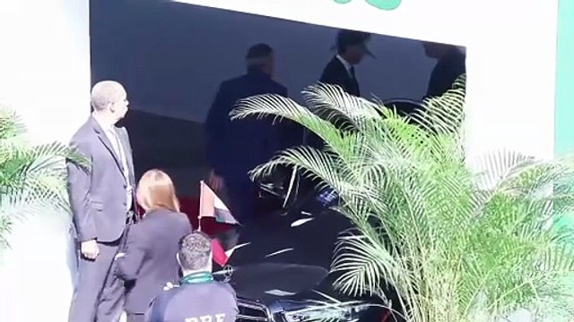 BRICS celebra su primera cumbre con 11 miembros en medio de tensiones globales