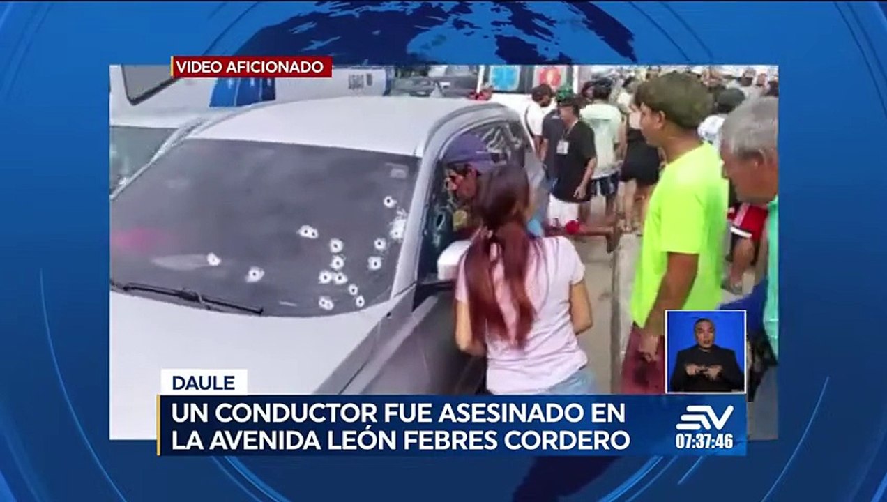 CONDUCTOR