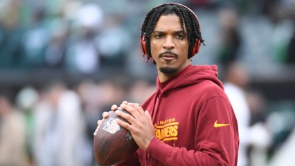 Washington Commanders' Playoff Run and 2025 Expectations